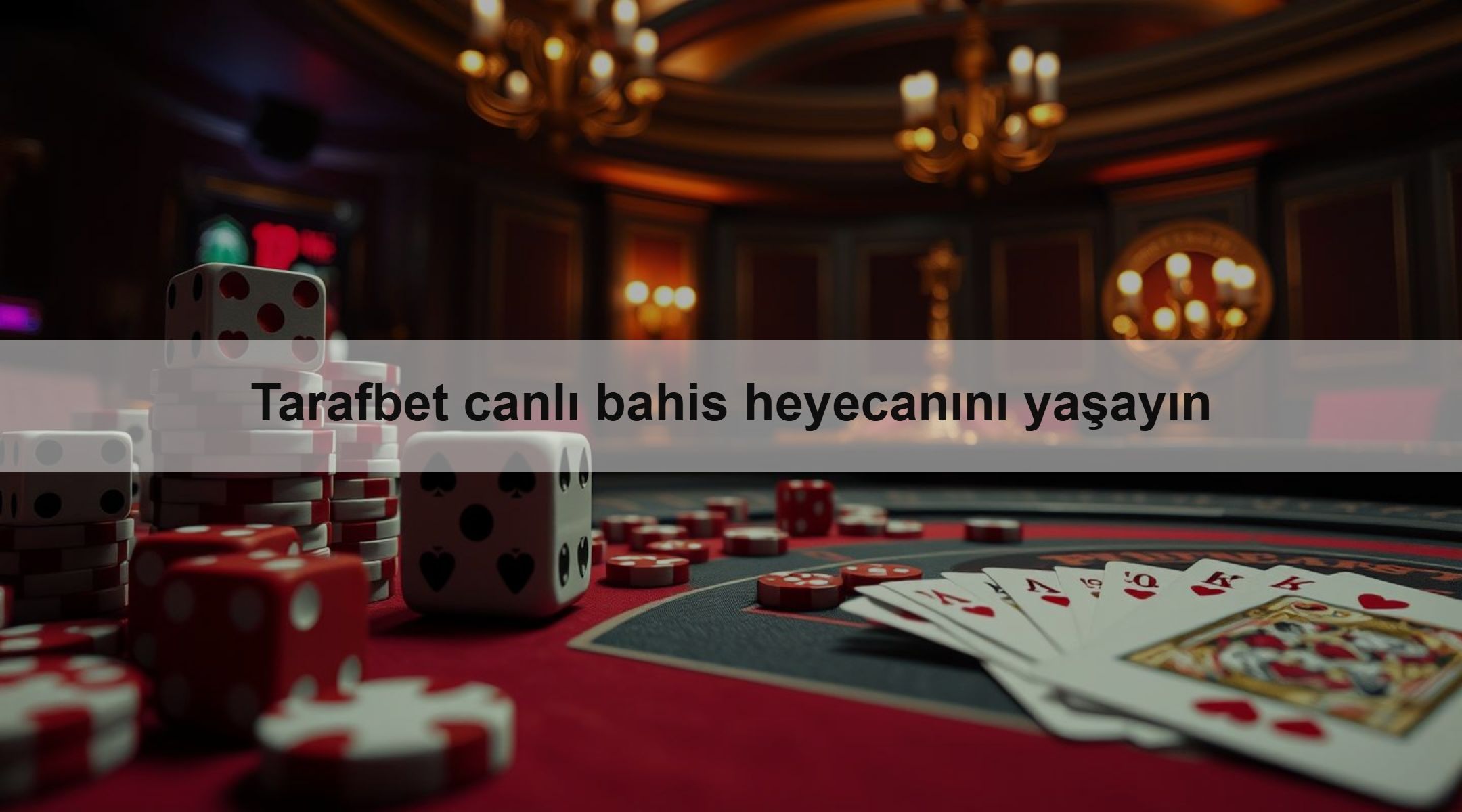 Tarafbet canlı bahis heyecanını yaşayın 1 Tarafbet canlı bahis heyecanını yaşayın
