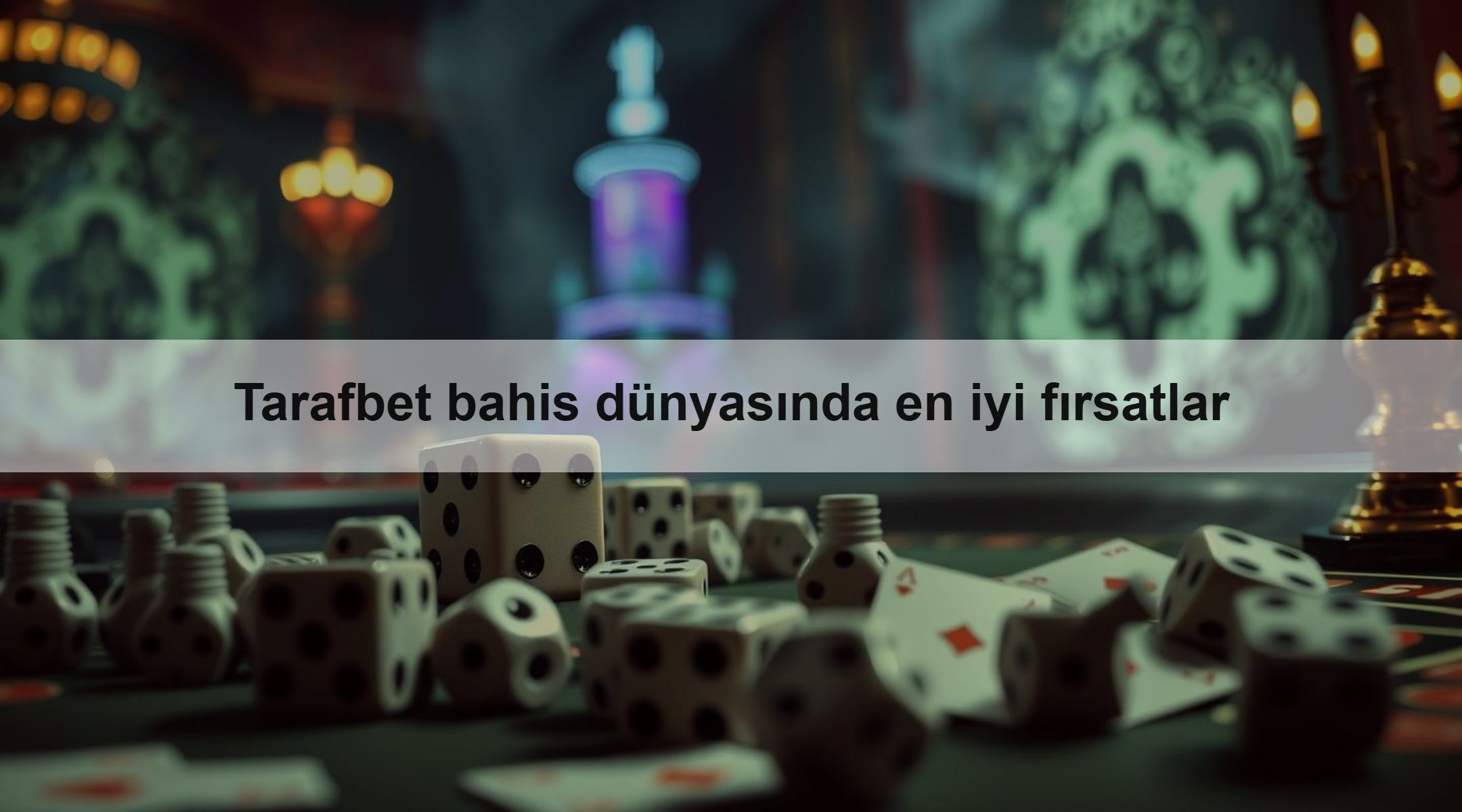 Tarafbet bahis dünyasında en iyi fırsatlar 1 Tarafbet bahis dünyasında en iyi fırsatlar