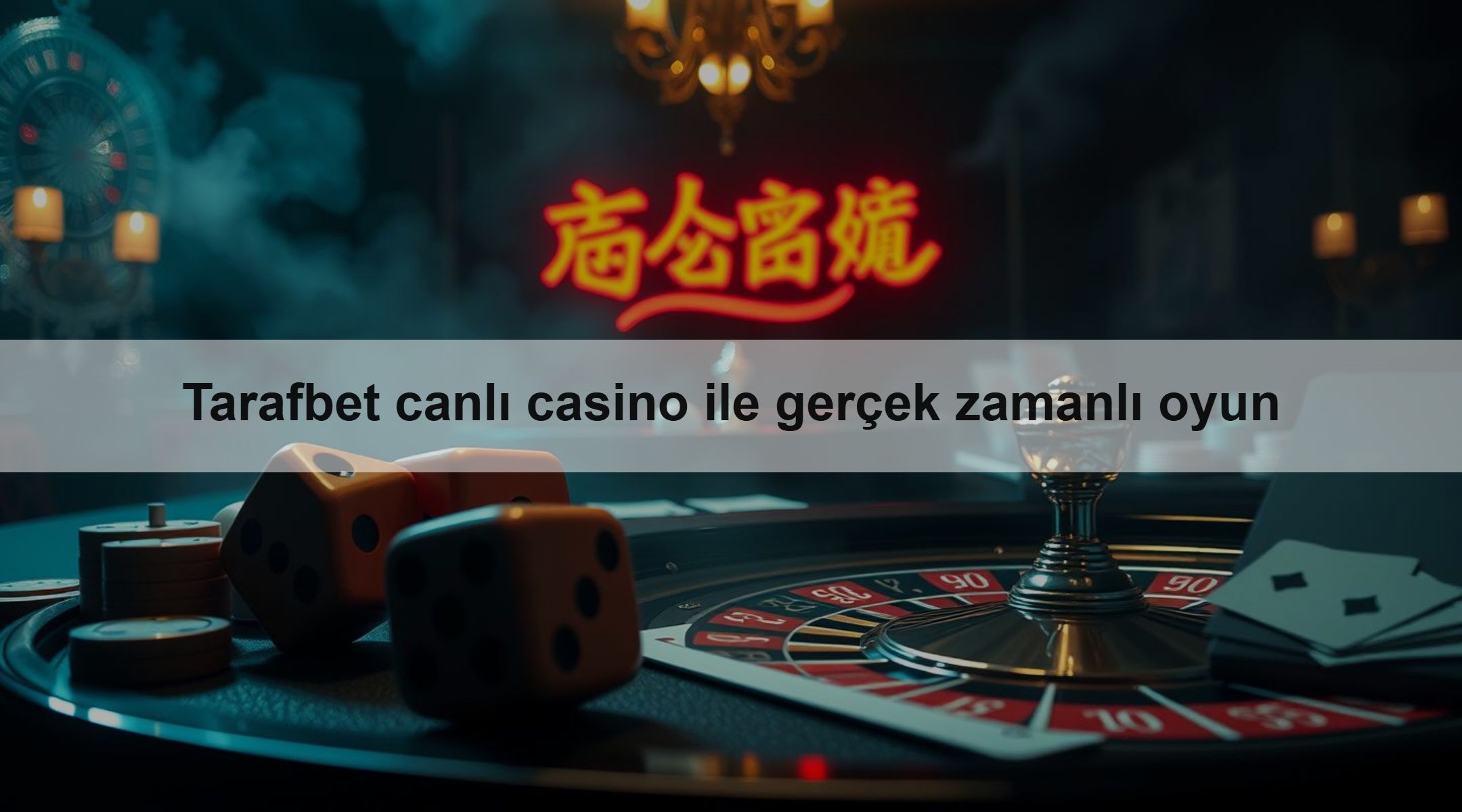 Tarafbet canlı casino ile gerçek zamanlı oyun 1 Tarafbet canlı casino ile gerçek zamanlı oyun