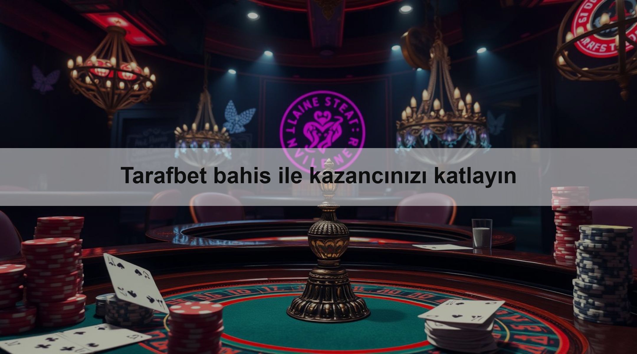 Tarafbet bahis ile kazancınızı katlayın 1 Tarafbet bahis ile kazancınızı katlayın