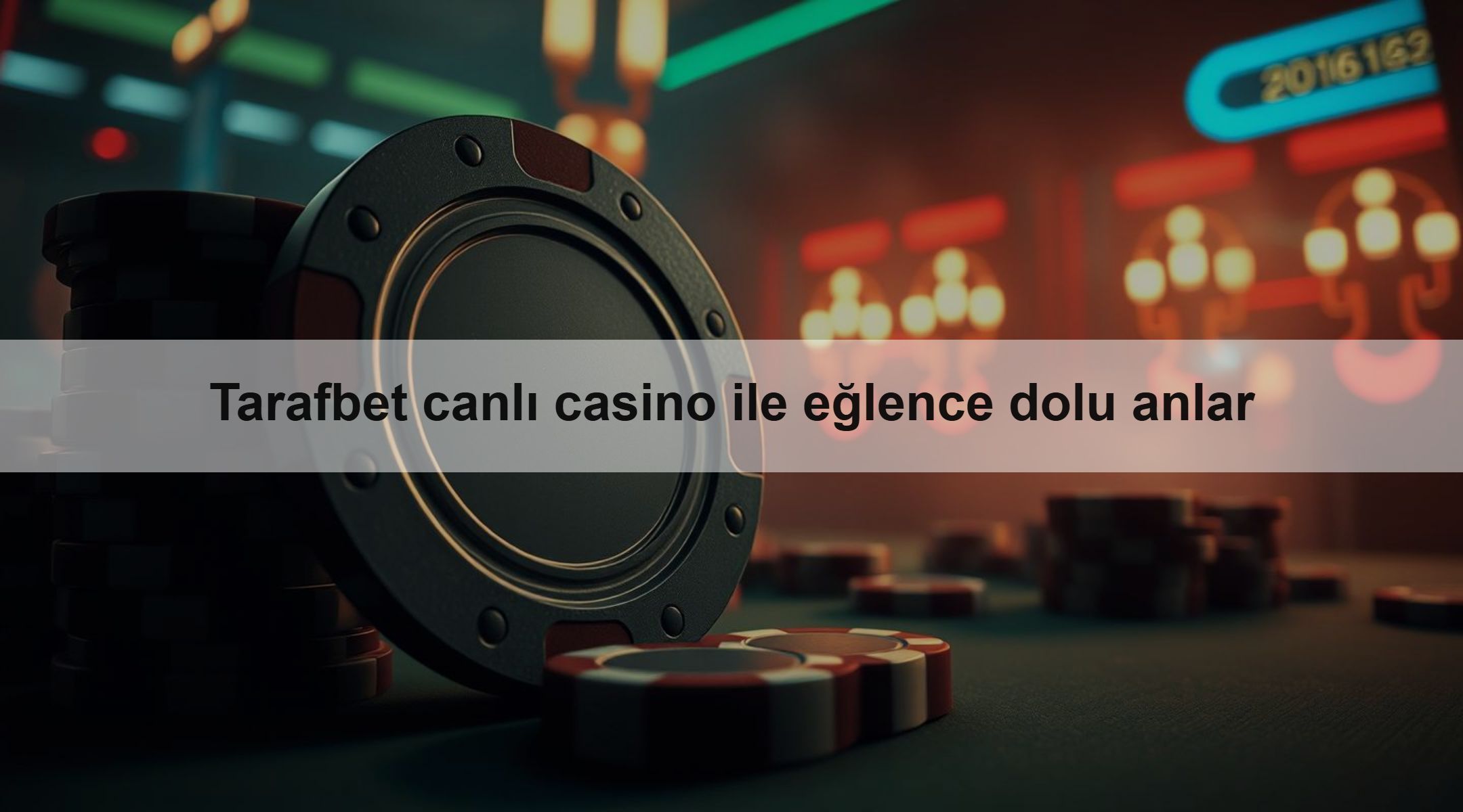 Tarafbet canlı casino ile eğlence dolu anlar 1 Tarafbet canlı casino ile eğlence dolu anlar