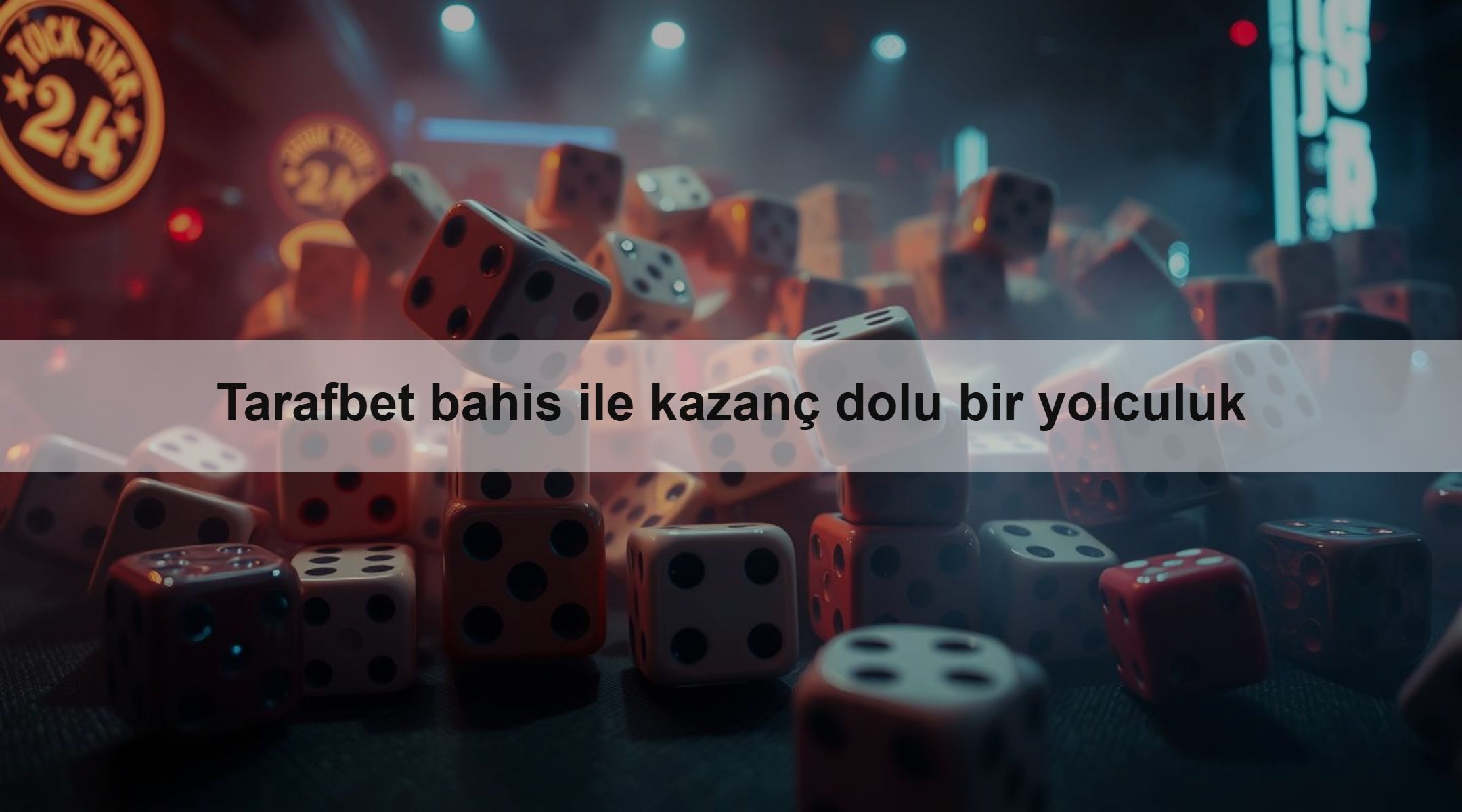 Tarafbet bahis ile kazanç dolu bir yolculuk 1 Tarafbet bahis ile kazanç dolu bir yolculuk