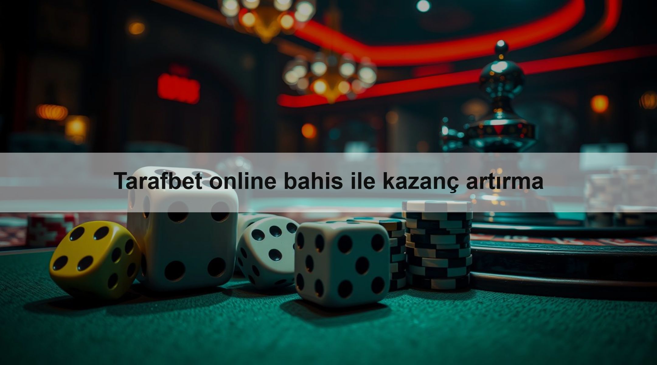 Tarafbet online bahis ile kazanç artırma 1 Tarafbet online bahis ile kazanç artırma