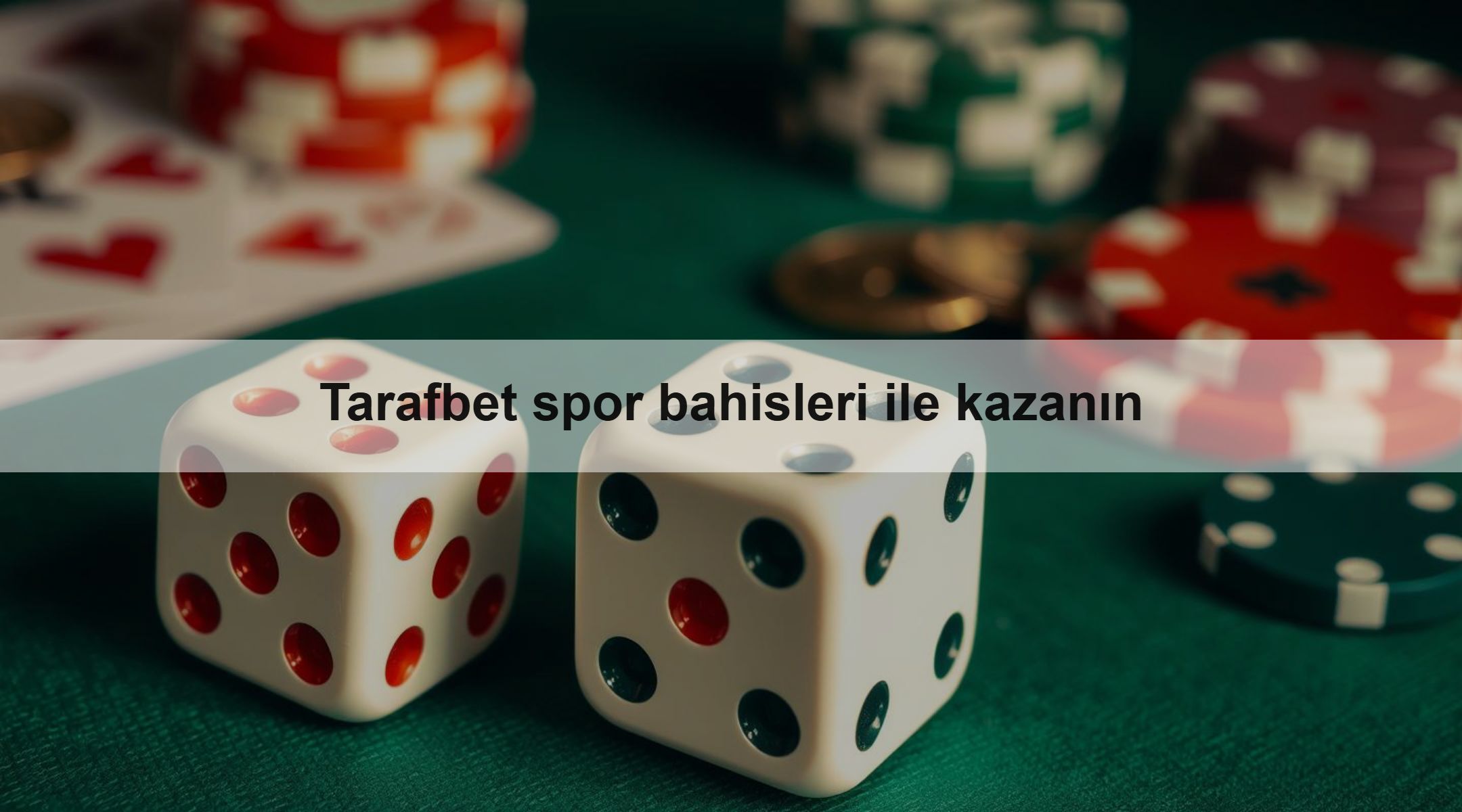 Tarafbet spor bahisleri ile kazanın 1 Tarafbet spor bahisleri ile kazanın