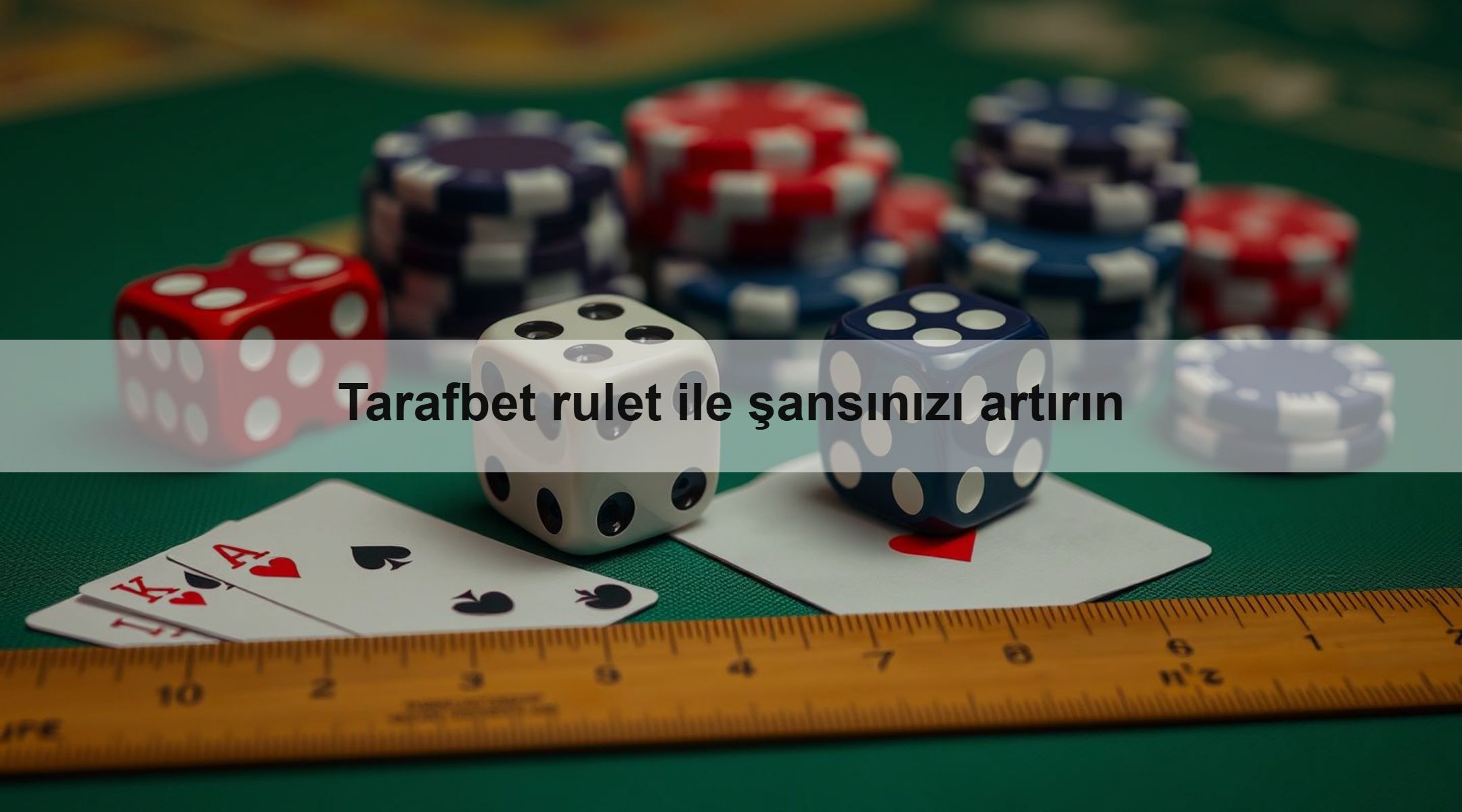 Tarafbet rulet ile şansınızı artırın 1 Tarafbet rulet ile şansınızı artırın