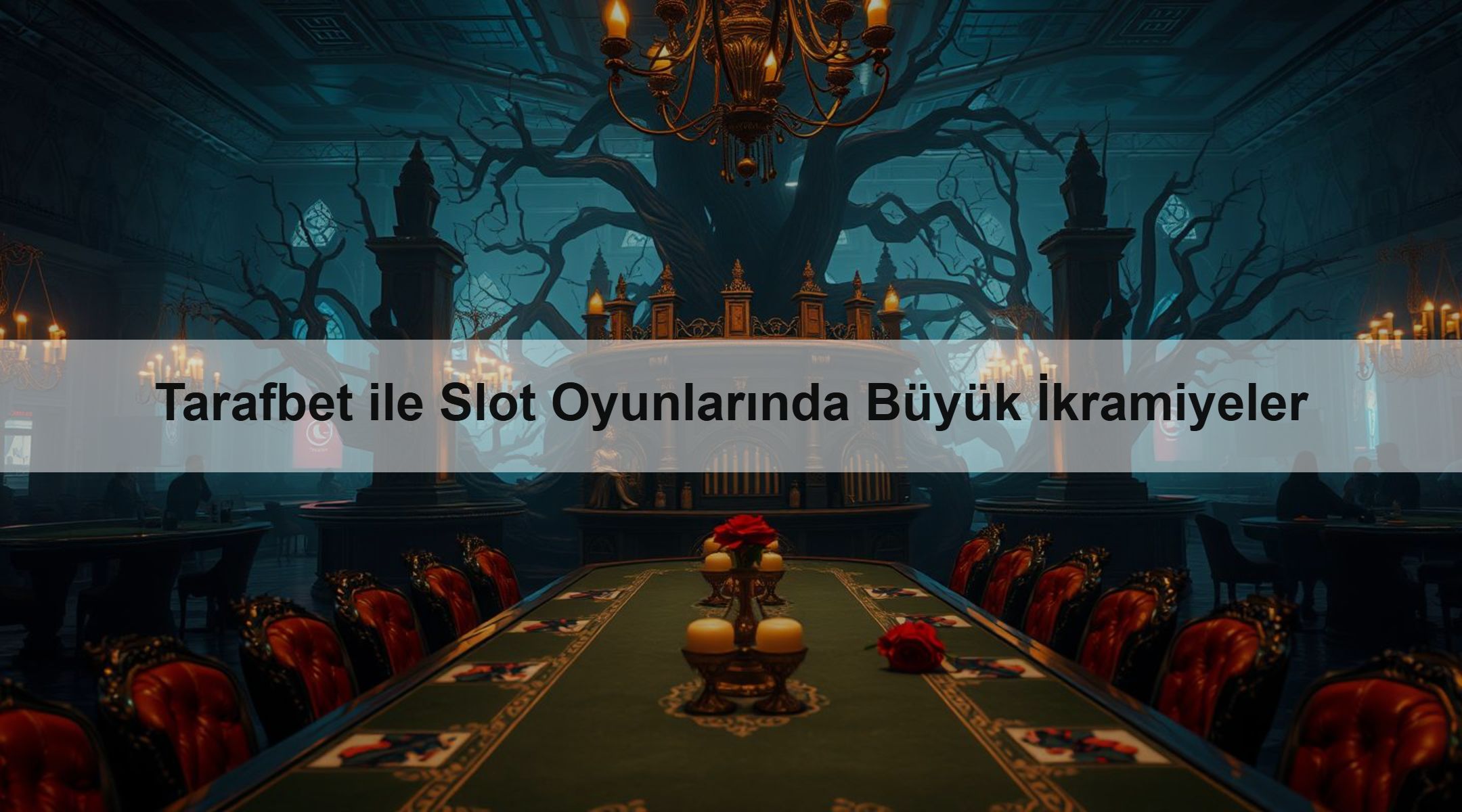 Tarafbet ile Slot Oyunlarında Büyük İkramiyeler 1 Tarafbet ile Slot Oyunlarında Büyük İkramiyeler